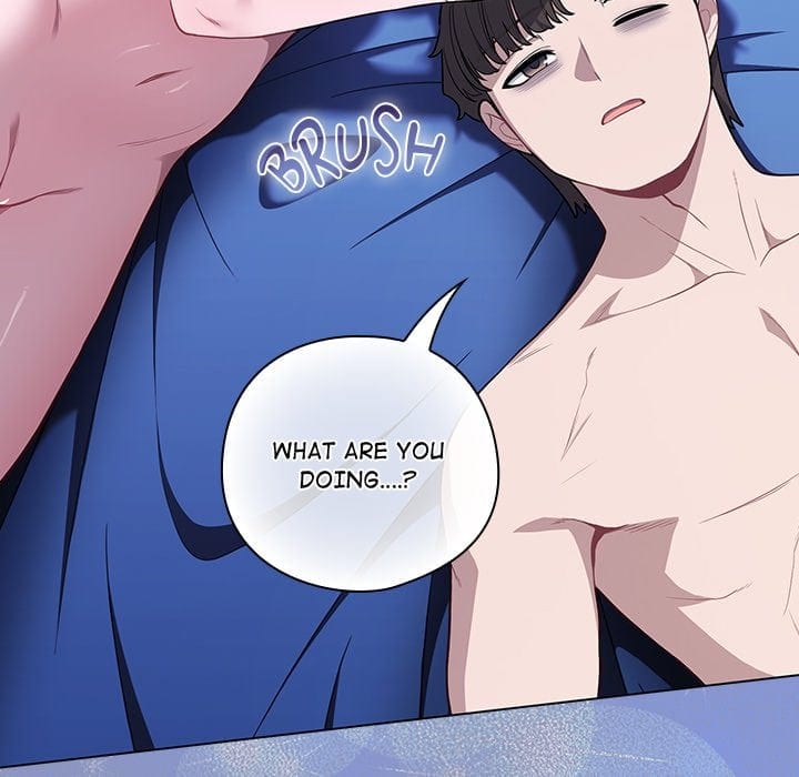 The Love Meowtchmaker Uncensored, chapter 44, page 160 of 195