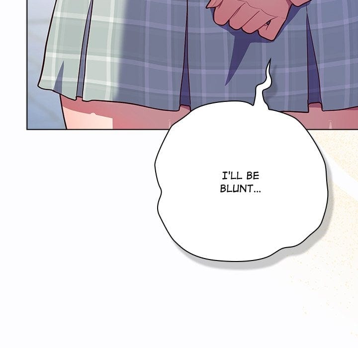 The Love Meowtchmaker Uncensored, chapter 44, page 184 of 195
