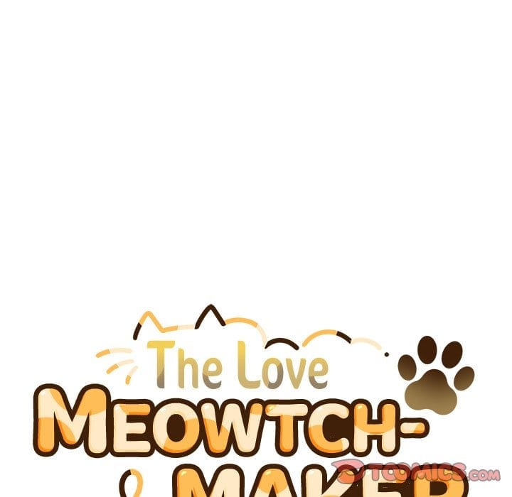 The Love Meowtchmaker Uncensored, chapter 45, page 12 of 191