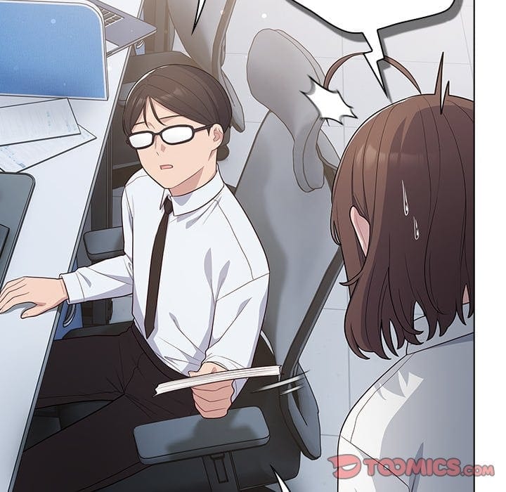 The Love Meowtchmaker Uncensored, chapter 45, page 28 of 191