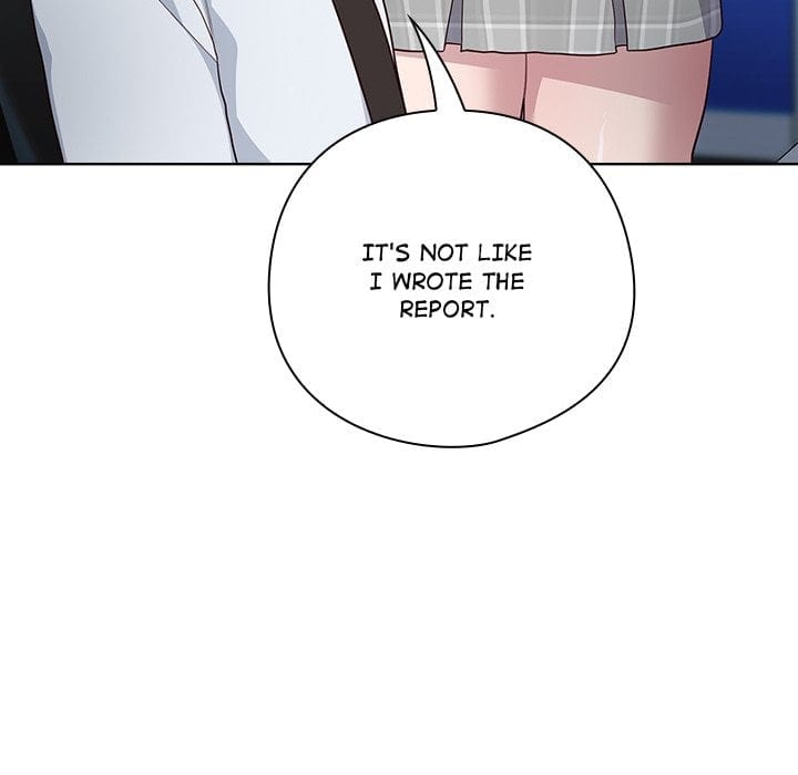 The Love Meowtchmaker Uncensored, chapter 45, page 32 of 191