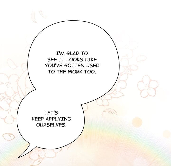 The Love Meowtchmaker Uncensored, chapter 45, page 33 of 191