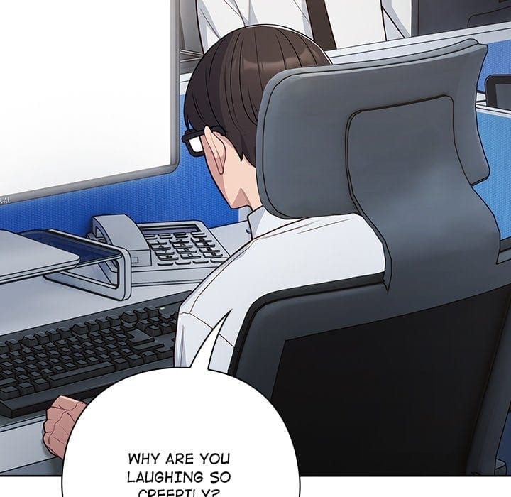 The Love Meowtchmaker Uncensored, chapter 45, page 41 of 191