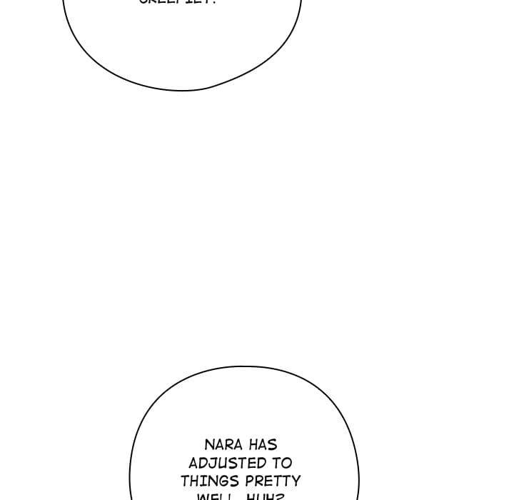 The Love Meowtchmaker Uncensored, chapter 45, page 42 of 191