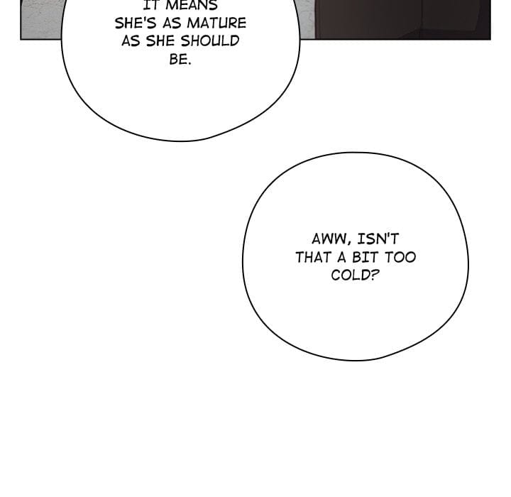 The Love Meowtchmaker Uncensored, chapter 45, page 45 of 191