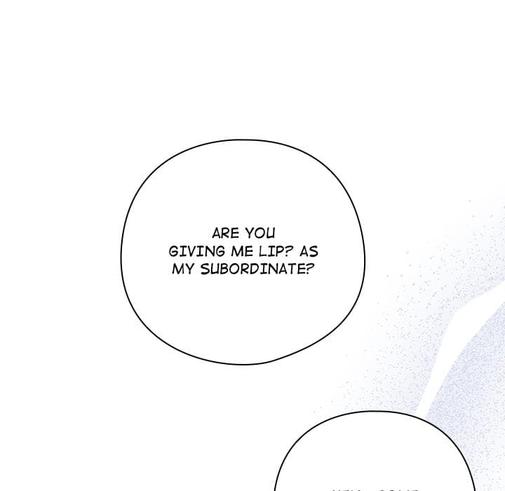 The Love Meowtchmaker Uncensored, chapter 45, page 46 of 191