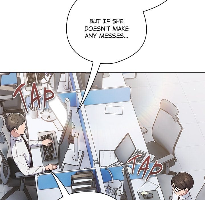 The Love Meowtchmaker Uncensored, chapter 45, page 50 of 191