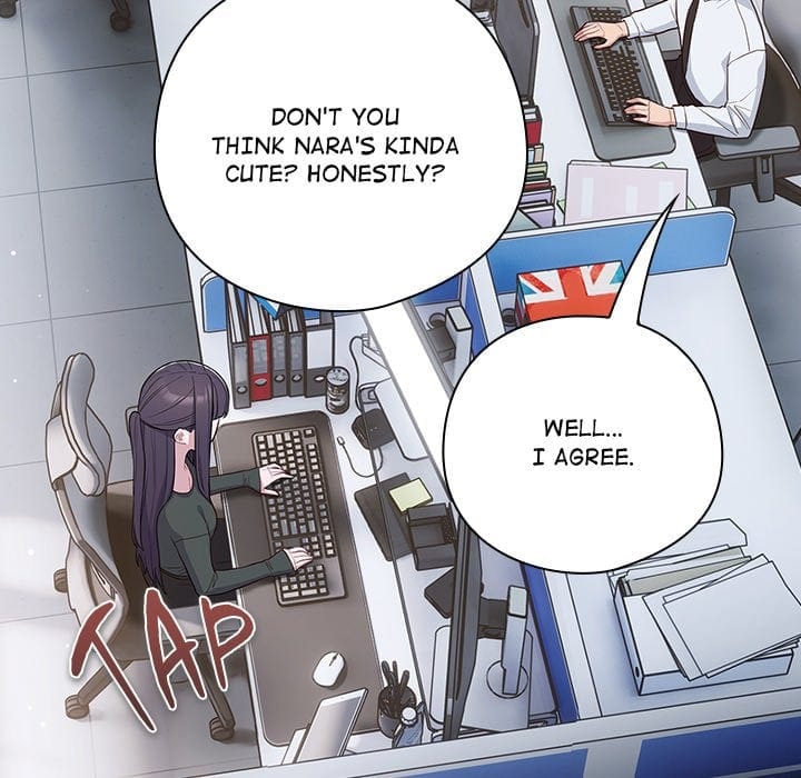 The Love Meowtchmaker Uncensored, chapter 45, page 51 of 191