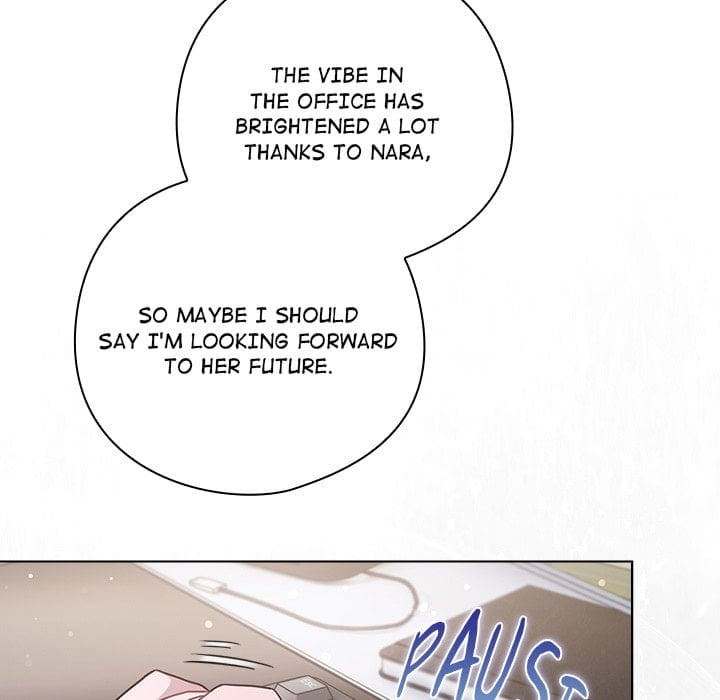 The Love Meowtchmaker Uncensored, chapter 45, page 53 of 191