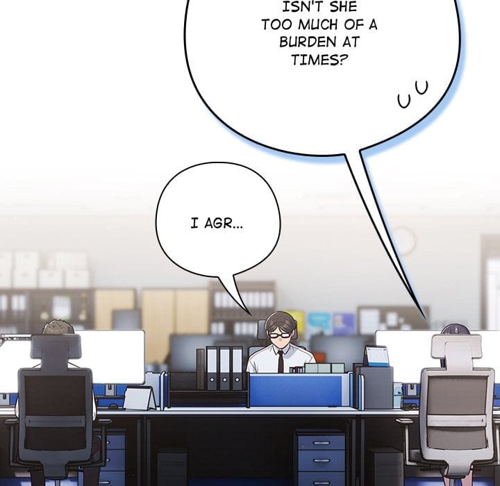 The Love Meowtchmaker Uncensored, chapter 45, page 58 of 191
