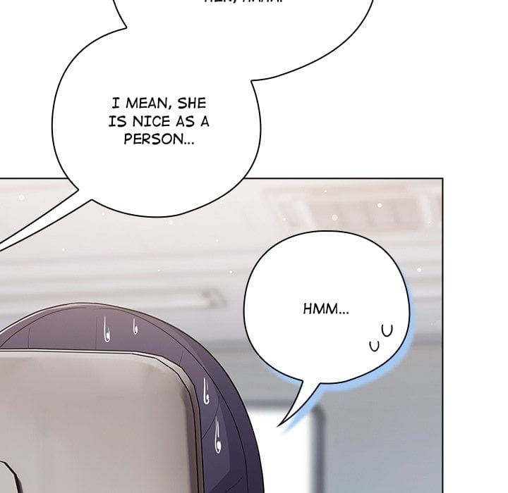 The Love Meowtchmaker Uncensored, chapter 45, page 65 of 191