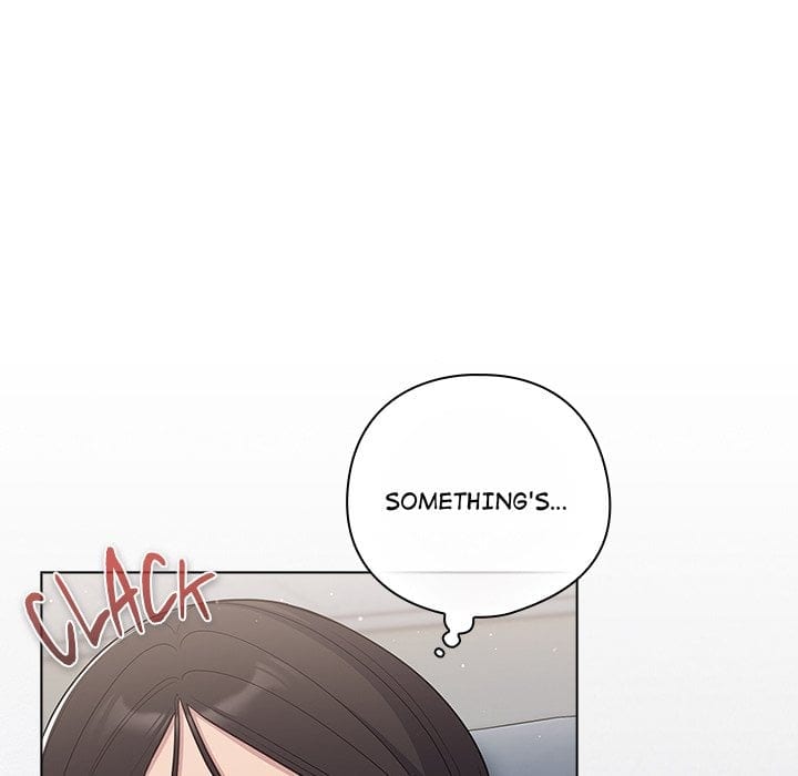 The Love Meowtchmaker Uncensored, chapter 45, page 71 of 191