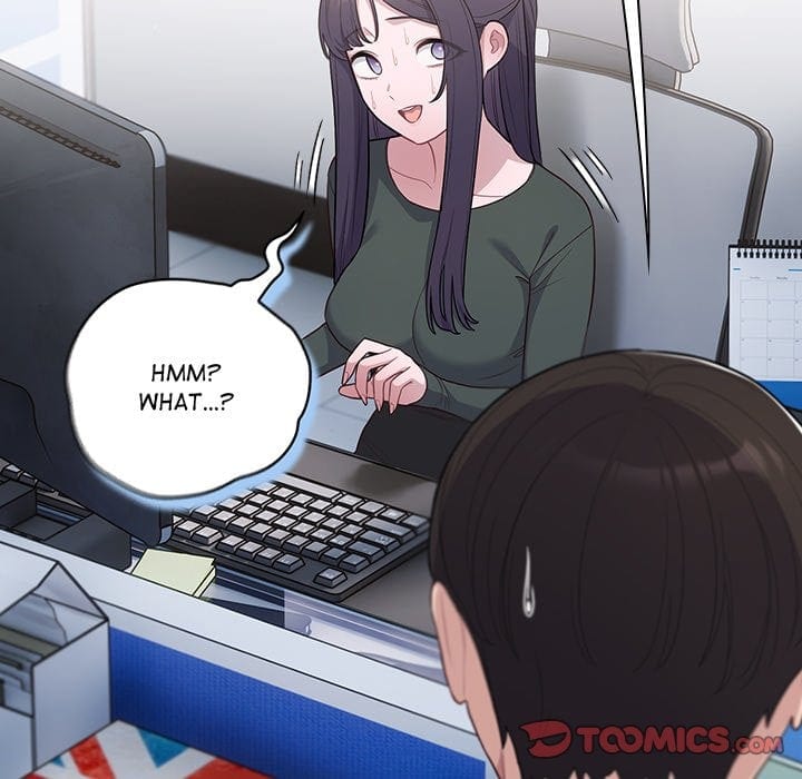 The Love Meowtchmaker Uncensored, chapter 45, page 76 of 191