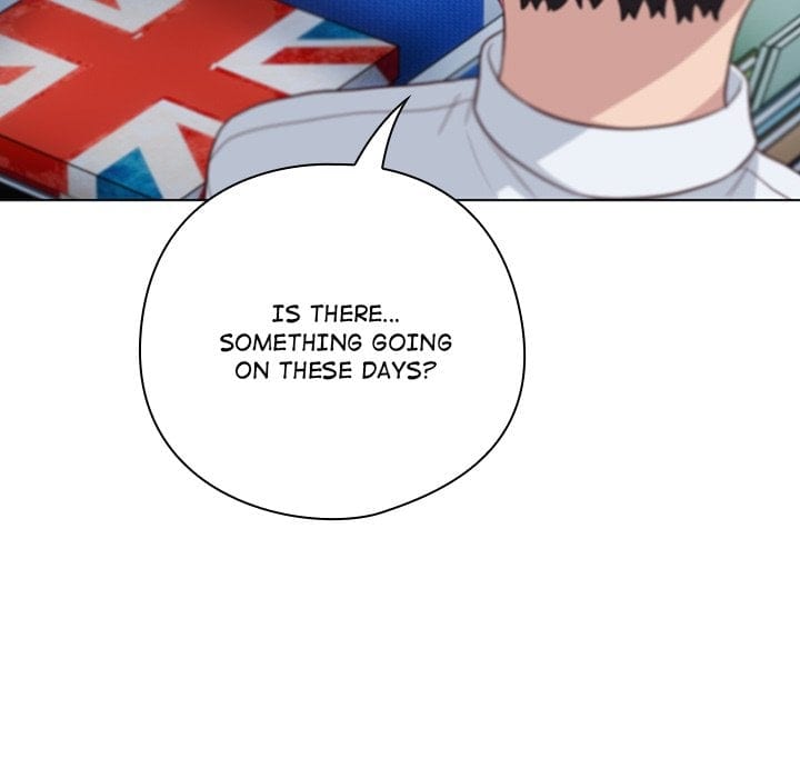 The Love Meowtchmaker Uncensored, chapter 45, page 77 of 191
