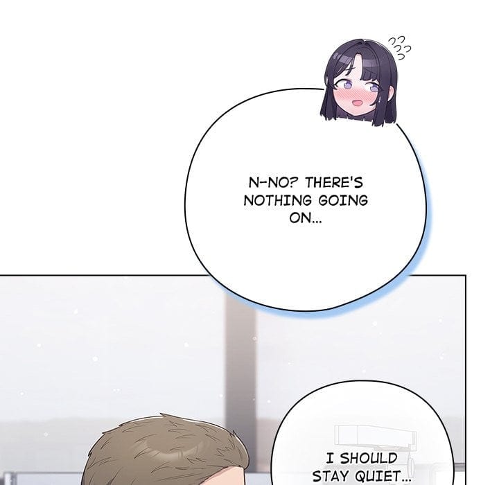 The Love Meowtchmaker Uncensored, chapter 45, page 78 of 191
