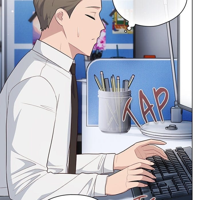 The Love Meowtchmaker Uncensored, chapter 45, page 79 of 191