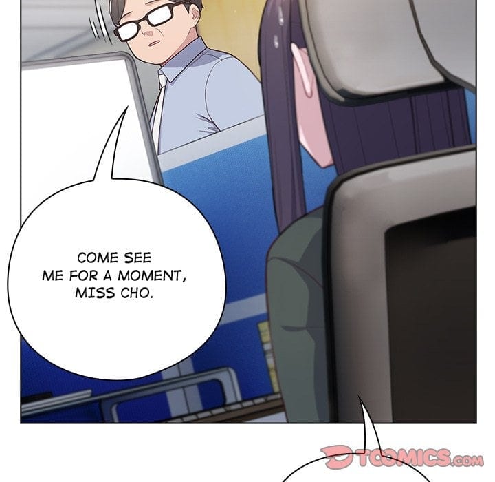 The Love Meowtchmaker Uncensored, chapter 45, page 84 of 191