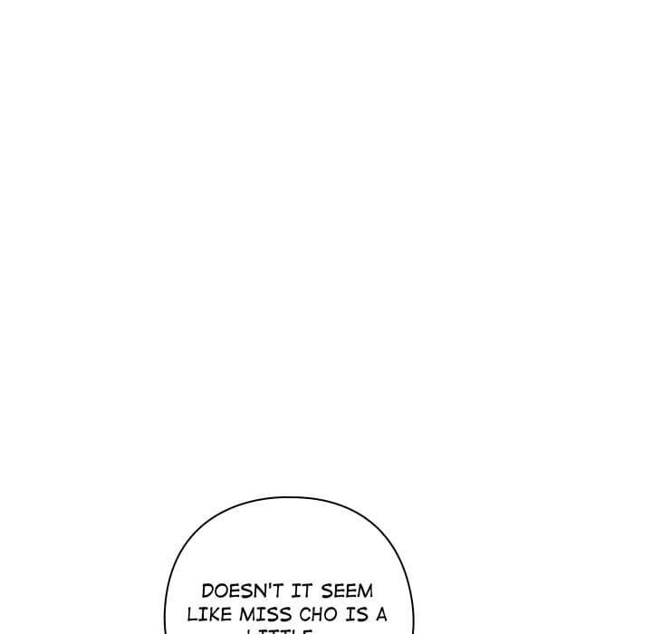 The Love Meowtchmaker Uncensored, chapter 45, page 88 of 191