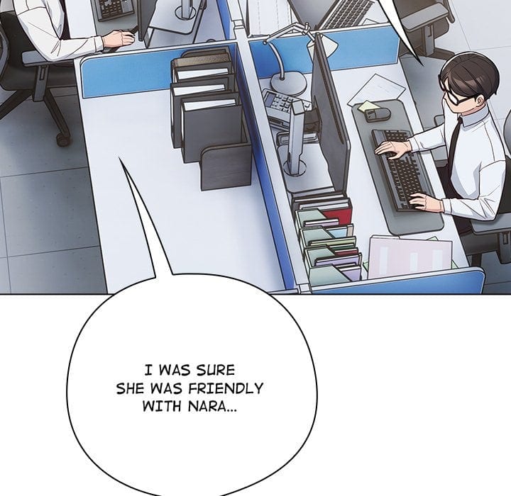 The Love Meowtchmaker Uncensored, chapter 45, page 90 of 191