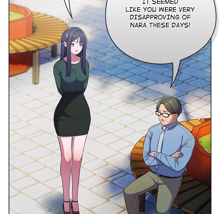 The Love Meowtchmaker Uncensored, chapter 45, page 103 of 191