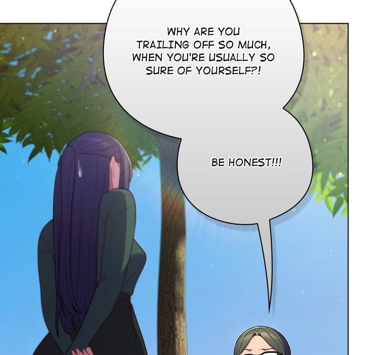 The Love Meowtchmaker Uncensored, chapter 45, page 114 of 191