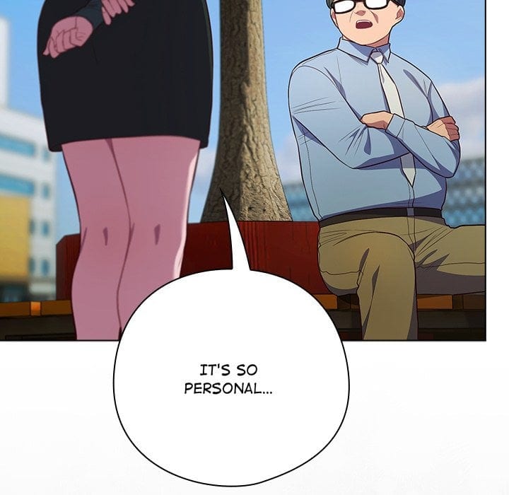 The Love Meowtchmaker Uncensored, chapter 45, page 115 of 191