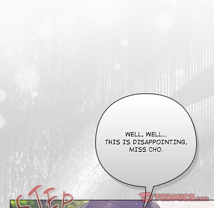 The Love Meowtchmaker Uncensored, chapter 45, page 116 of 191