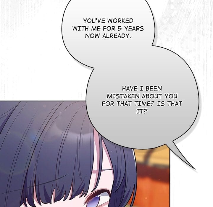The Love Meowtchmaker Uncensored, chapter 45, page 119 of 191