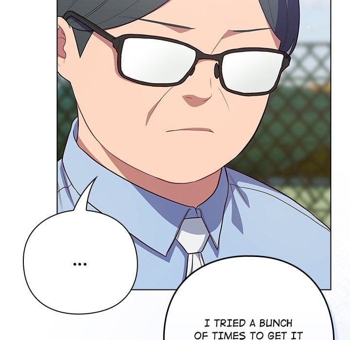 The Love Meowtchmaker Uncensored, chapter 45, page 125 of 191