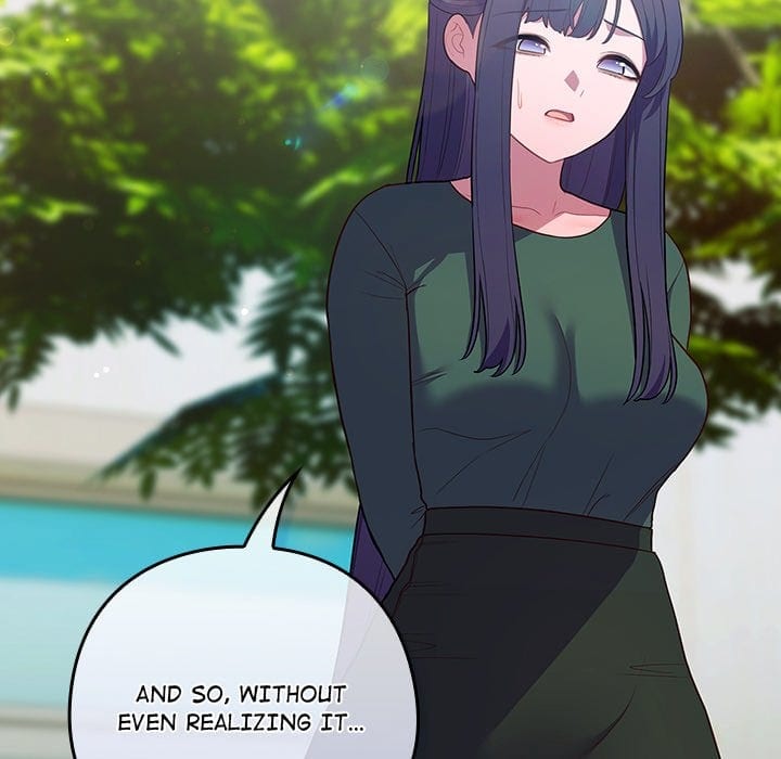 The Love Meowtchmaker Uncensored, chapter 45, page 128 of 191