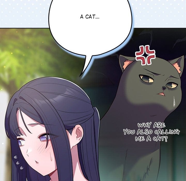 The Love Meowtchmaker Uncensored, chapter 45, page 133 of 191