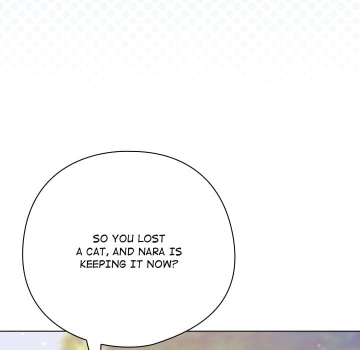 The Love Meowtchmaker Uncensored, chapter 45, page 135 of 191