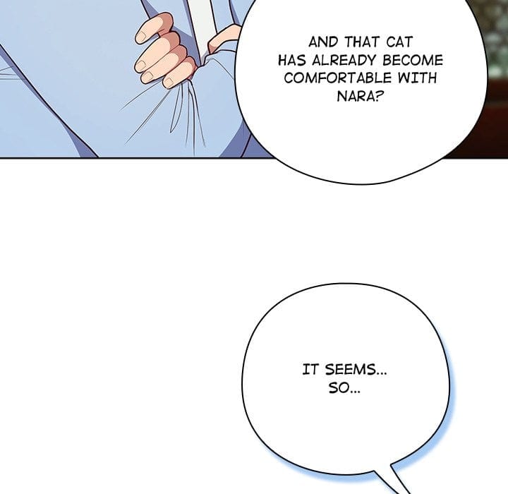 The Love Meowtchmaker Uncensored, chapter 45, page 137 of 191