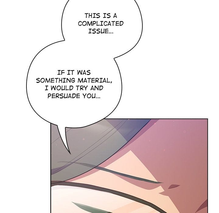 The Love Meowtchmaker Uncensored, chapter 45, page 139 of 191