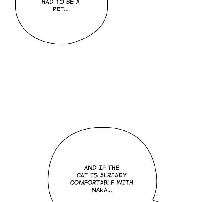 The Love Meowtchmaker Uncensored, chapter 45, page 141 of 191