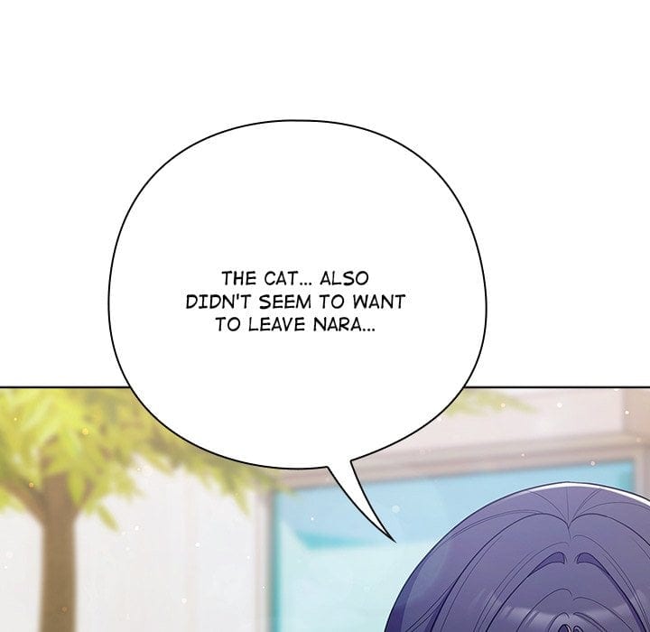 The Love Meowtchmaker Uncensored, chapter 45, page 144 of 191