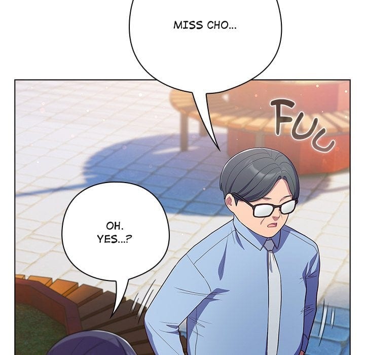 The Love Meowtchmaker Uncensored, chapter 45, page 147 of 191