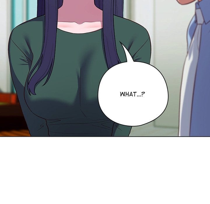 The Love Meowtchmaker Uncensored, chapter 45, page 151 of 191