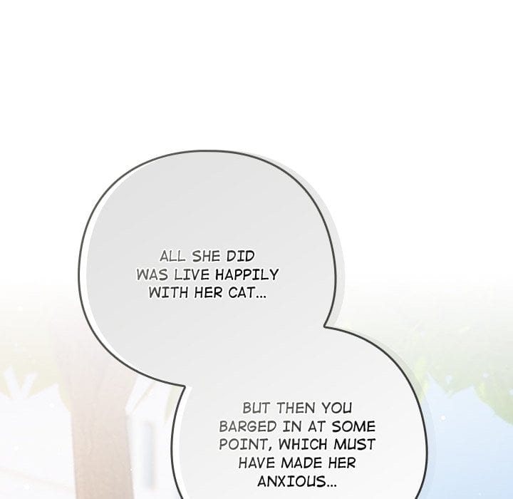 The Love Meowtchmaker Uncensored, chapter 45, page 152 of 191
