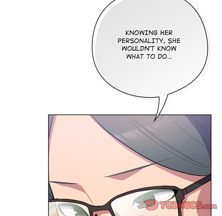 The Love Meowtchmaker Uncensored, chapter 45, page 156 of 191