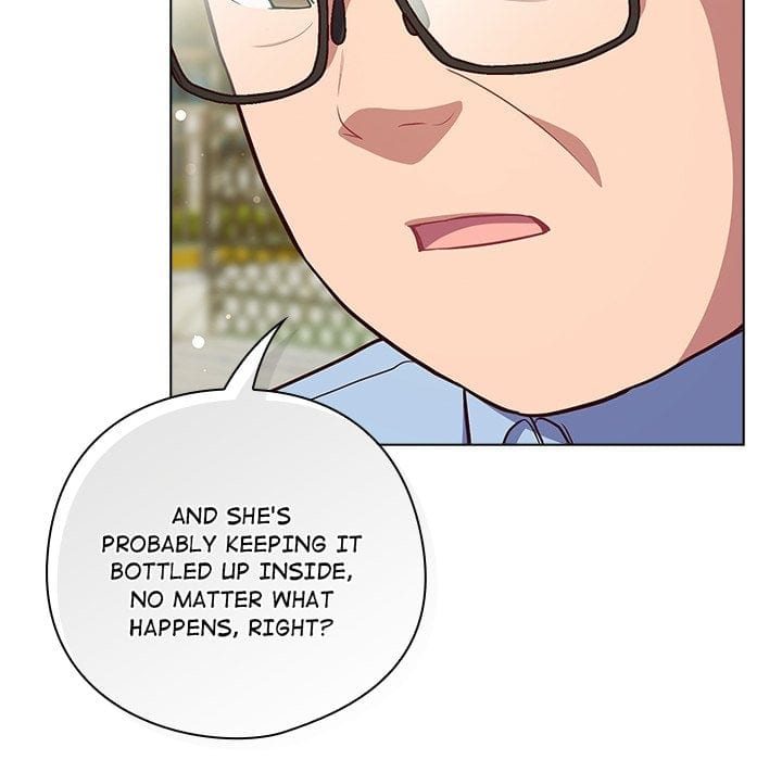 The Love Meowtchmaker Uncensored, chapter 45, page 157 of 191
