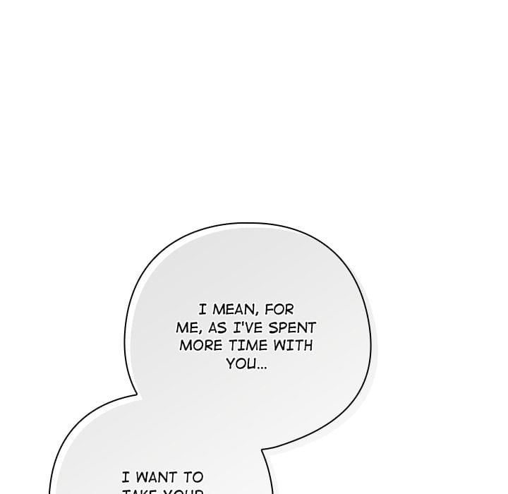 The Love Meowtchmaker Uncensored, chapter 45, page 158 of 191