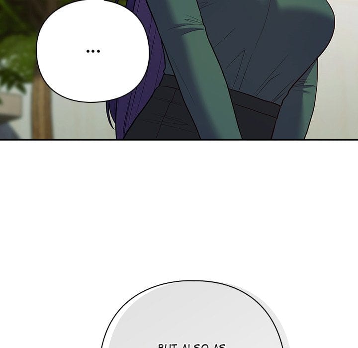 The Love Meowtchmaker Uncensored, chapter 45, page 160 of 191