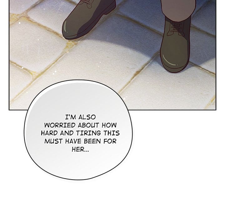 The Love Meowtchmaker Uncensored, chapter 45, page 162 of 191