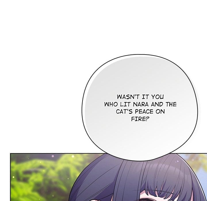 The Love Meowtchmaker Uncensored, chapter 45, page 163 of 191