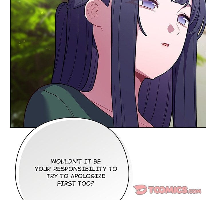 The Love Meowtchmaker Uncensored, chapter 45, page 164 of 191