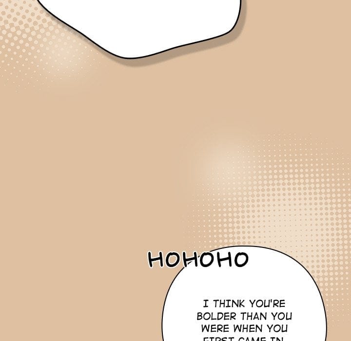 The Love Meowtchmaker Uncensored, chapter 46, page 13 of 167