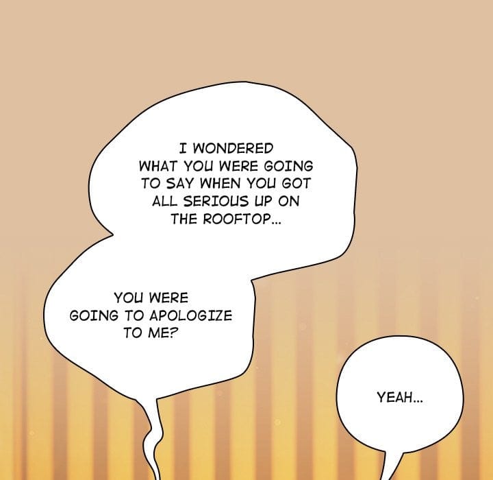 The Love Meowtchmaker Uncensored, chapter 46, page 19 of 167