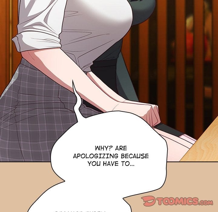 The Love Meowtchmaker Uncensored, chapter 46, page 21 of 167