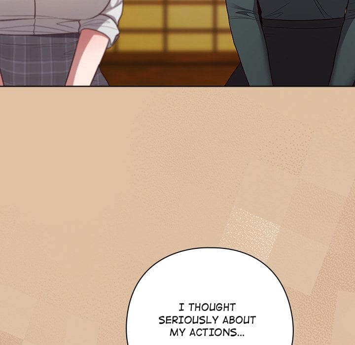 The Love Meowtchmaker Uncensored, chapter 46, page 24 of 167